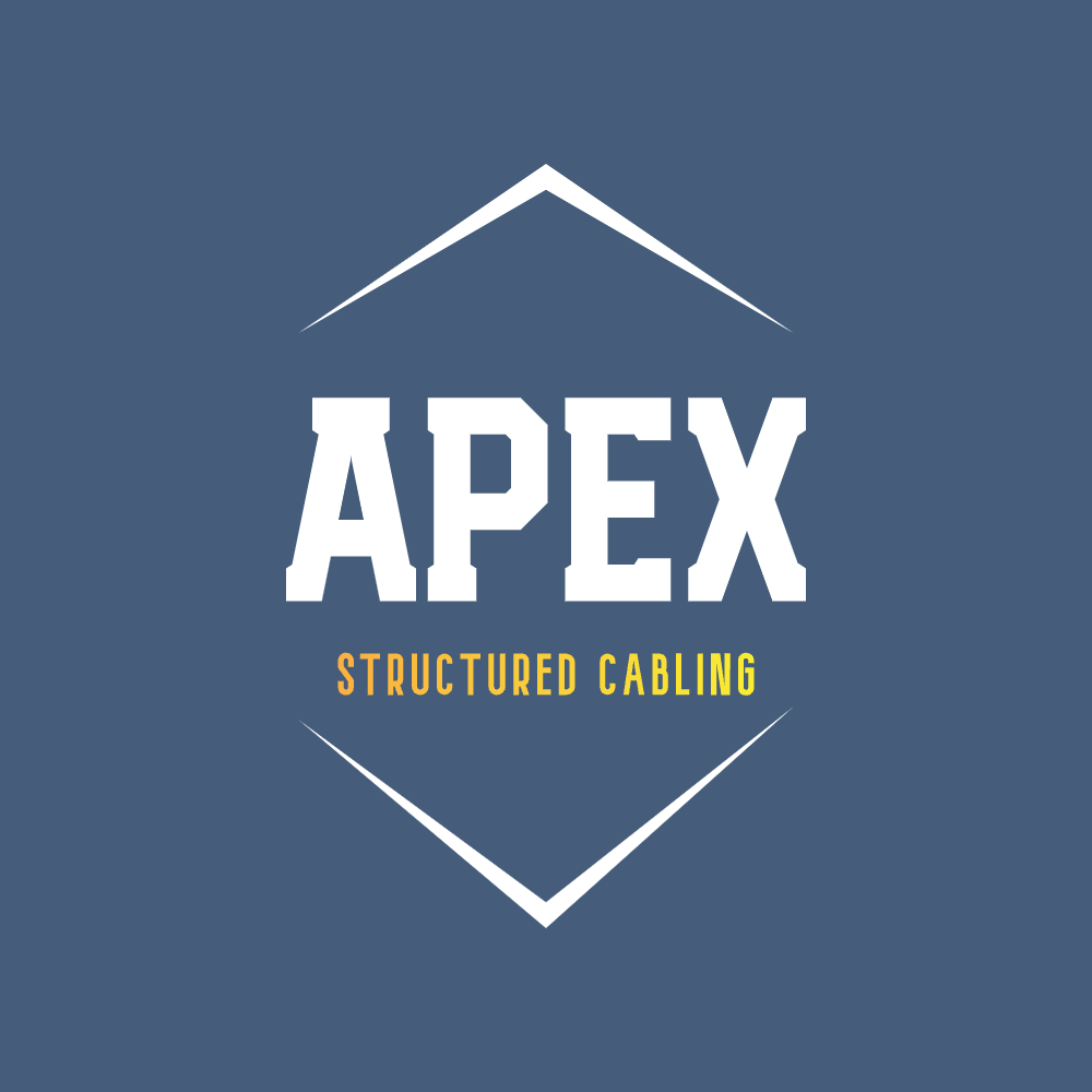 Apex Structured Cabling